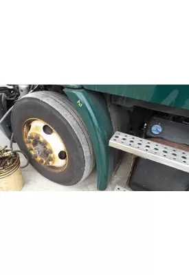 FREIGHTLINER CASCADIA 113 FENDER EXTENSION