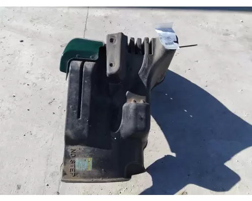 FREIGHTLINER CASCADIA 113 FENDER EXTENSION