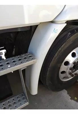 FREIGHTLINER CASCADIA 113 FENDER EXTENSION