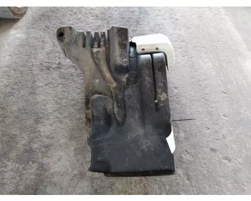 FREIGHTLINER CASCADIA 113 FENDER EXTENSION