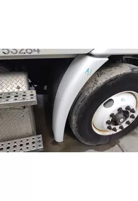 FREIGHTLINER CASCADIA 113 FENDER EXTENSION