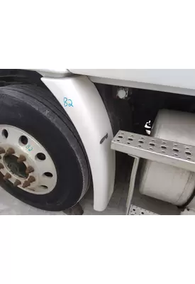FREIGHTLINER CASCADIA 113 FENDER EXTENSION