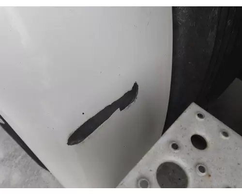 FREIGHTLINER CASCADIA 113 FENDER EXTENSION
