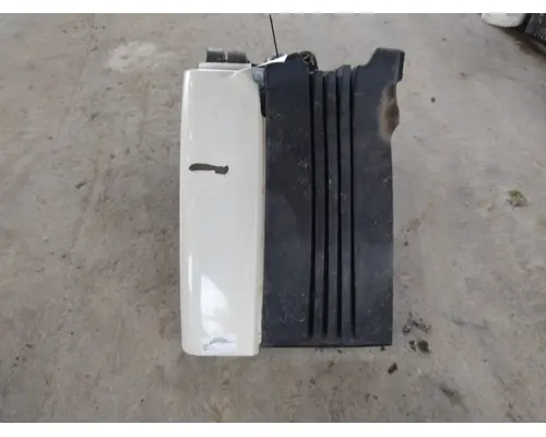 FREIGHTLINER CASCADIA 113 FENDER EXTENSION