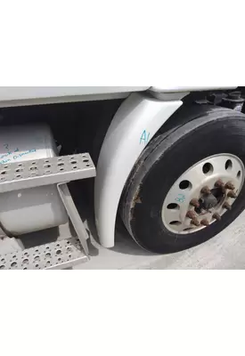 FREIGHTLINER CASCADIA 113 FENDER EXTENSION