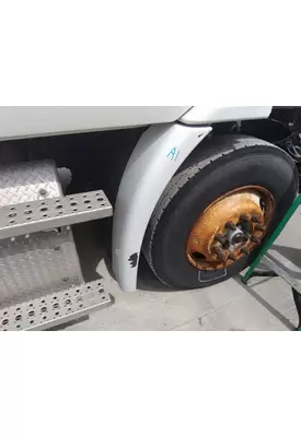 FREIGHTLINER CASCADIA 113 FENDER EXTENSION