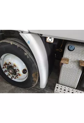 FREIGHTLINER CASCADIA 113 FENDER EXTENSION