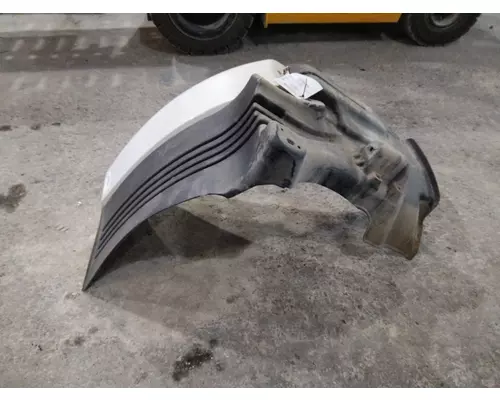FREIGHTLINER CASCADIA 113 FENDER EXTENSION
