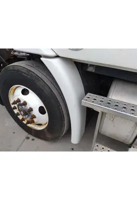 FREIGHTLINER CASCADIA 113 FENDER EXTENSION