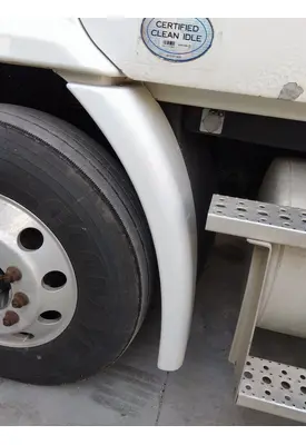 FREIGHTLINER CASCADIA 113 FENDER EXTENSION