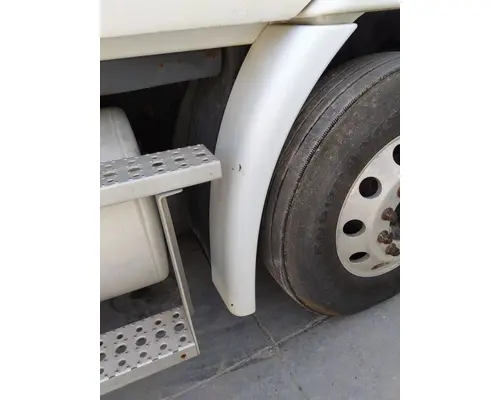 FREIGHTLINER CASCADIA 113 FENDER EXTENSION