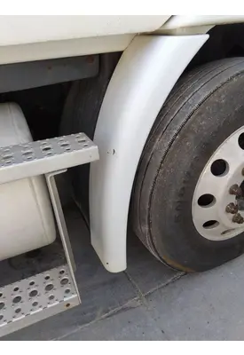 FREIGHTLINER CASCADIA 113 FENDER EXTENSION