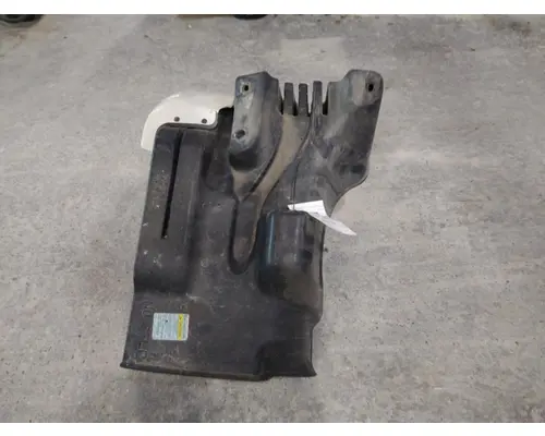 FREIGHTLINER CASCADIA 113 FENDER EXTENSION