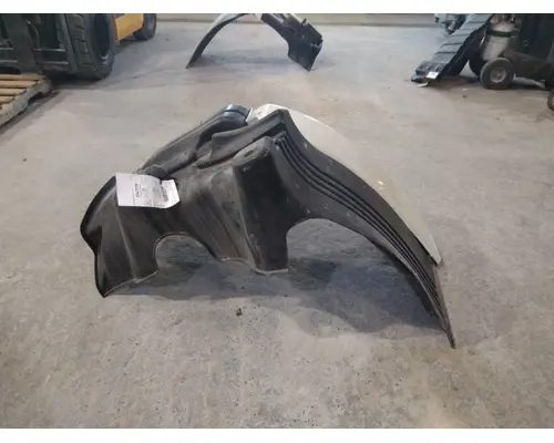 FREIGHTLINER CASCADIA 113 FENDER EXTENSION