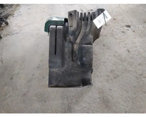 FREIGHTLINER CASCADIA 113 FENDER EXTENSION