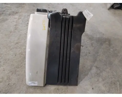 FREIGHTLINER CASCADIA 113 FENDER EXTENSION