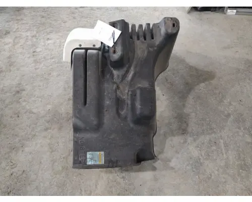 FREIGHTLINER CASCADIA 113 FENDER EXTENSION