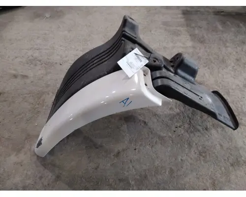 FREIGHTLINER CASCADIA 113 FENDER EXTENSION