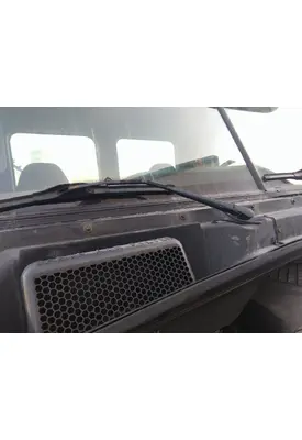 FREIGHTLINER CASCADIA 113 FENDER EXTENSION