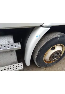 FREIGHTLINER CASCADIA 113 FENDER EXTENSION