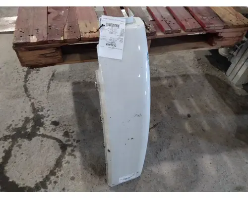 FREIGHTLINER CASCADIA 113 FENDER EXTENSION