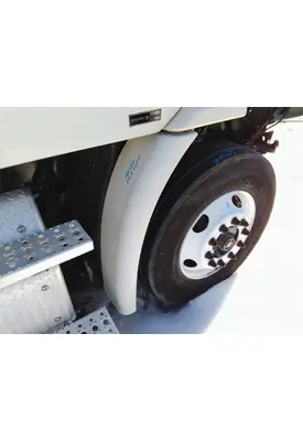 FREIGHTLINER CASCADIA 113 FENDER EXTENSION