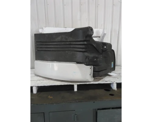 FREIGHTLINER CASCADIA 113 FENDER EXTENSION