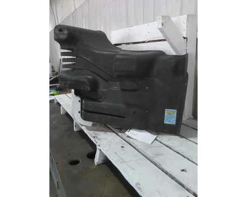 FREIGHTLINER CASCADIA 113 FENDER EXTENSION