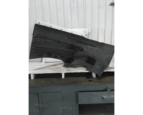 FREIGHTLINER CASCADIA 113 FENDER EXTENSION