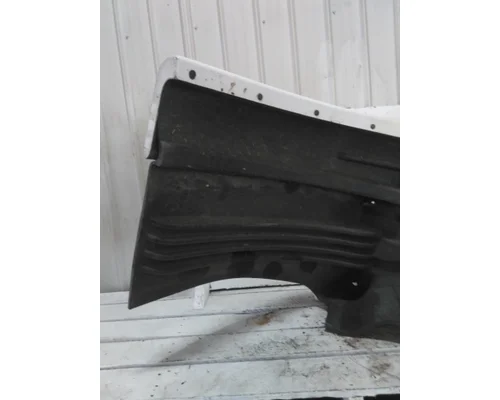 FREIGHTLINER CASCADIA 113 FENDER EXTENSION