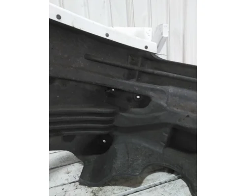 FREIGHTLINER CASCADIA 113 FENDER EXTENSION