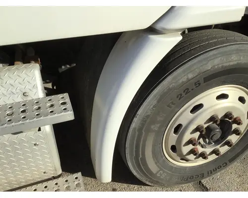 FREIGHTLINER CASCADIA 113 FENDER EXTENSION