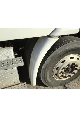 FREIGHTLINER CASCADIA 113 FENDER EXTENSION