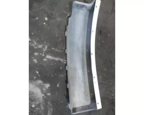 FREIGHTLINER CASCADIA 113 FENDER EXTENSION