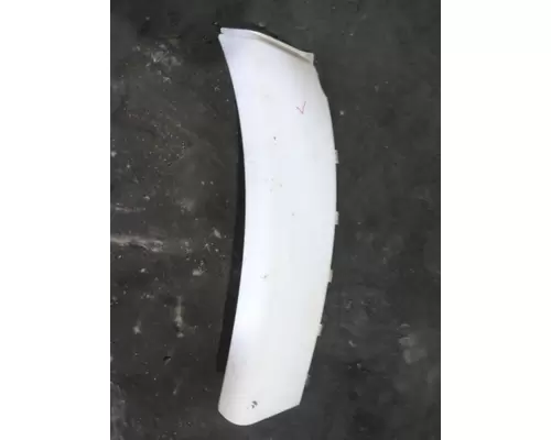 FREIGHTLINER CASCADIA 113 FENDER EXTENSION