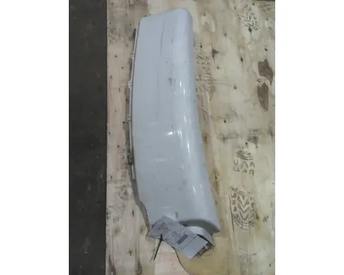 FREIGHTLINER CASCADIA 113 FENDER EXTENSION