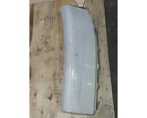 FREIGHTLINER CASCADIA 113 FENDER EXTENSION