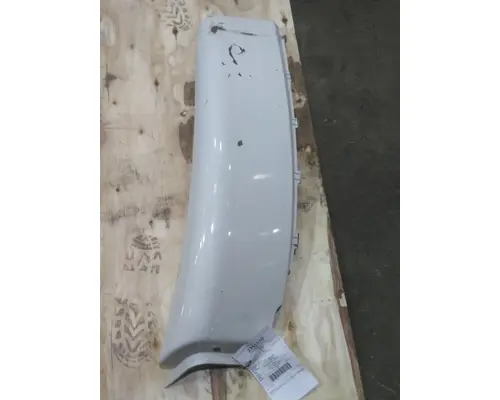 FREIGHTLINER CASCADIA 113 FENDER EXTENSION