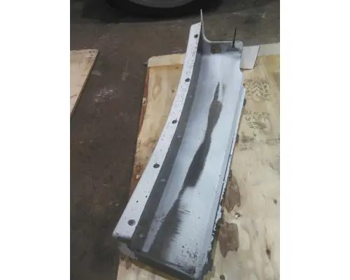 FREIGHTLINER CASCADIA 113 FENDER EXTENSION