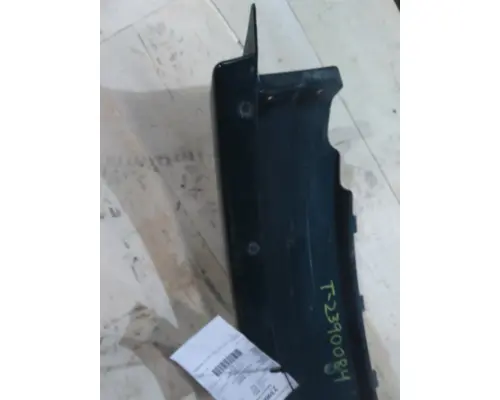 FREIGHTLINER CASCADIA 113 FENDER EXTENSION