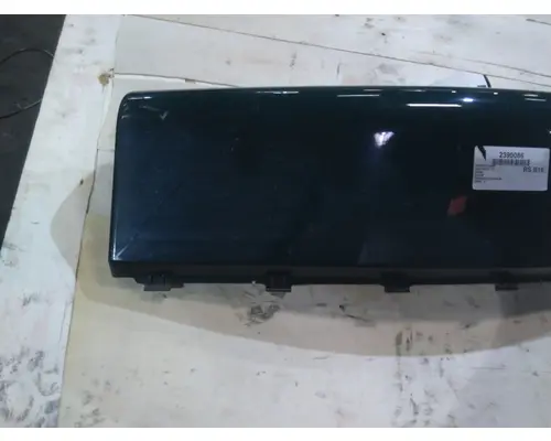 FREIGHTLINER CASCADIA 113 FENDER EXTENSION