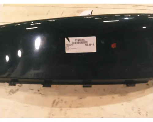 FREIGHTLINER CASCADIA 113 FENDER EXTENSION