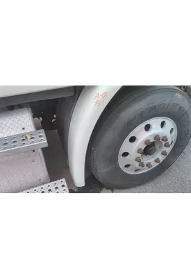 FREIGHTLINER CASCADIA 113 FENDER EXTENSION