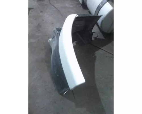 FREIGHTLINER CASCADIA 113 FENDER EXTENSION