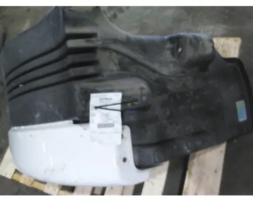 FREIGHTLINER CASCADIA 113 FENDER EXTENSION