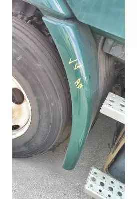 FREIGHTLINER CASCADIA 113 FENDER EXTENSION