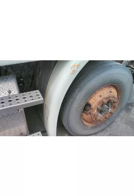 FREIGHTLINER CASCADIA 113 FENDER EXTENSION