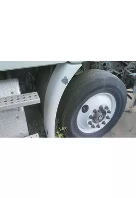 FREIGHTLINER CASCADIA 113 FENDER EXTENSION