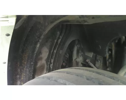 FREIGHTLINER CASCADIA 113 FENDER EXTENSION