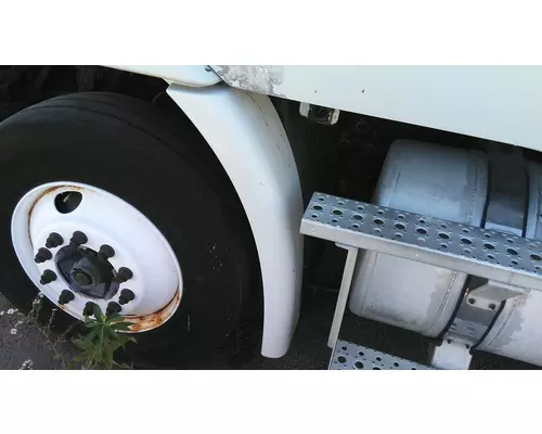 FREIGHTLINER CASCADIA 113 FENDER EXTENSION